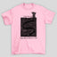 Camiseta Básica Unissex Duna Ondas Verme