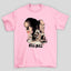 Camiseta Básica Unissex Kill Bill Personagens