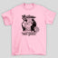 Camiseta Básica Unissex Jack Rabbit Slims Pulp Fiction