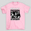 Camiseta Básica Unissex A Quentin Tarantino Film Pulp Fiction