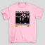 Camiseta Básica Unissex EST 1994 Cena Pulp Fiction