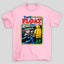 Camiseta Básica Unissex Youll Float Too IT A Coisa