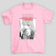 Camiseta Básica Unissex Itsuki Manga The Quintessential Quintuplets