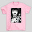 Camiseta Básica Unissex Yumeko Jabami Manga Kakegurui