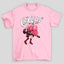 Camiseta Básica Unissex Gotou Scott Pilgrim Bocchi The Rock