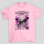 Camiseta Básica Unissex Hollow Knight Reflexo