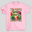 Camiseta Básica Unissex O Grinch Christmas Collab