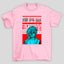 Camiseta Básica Unissex Kaoru Hana Hoshina Subaru 02 Kanji