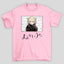 Camiseta Básica Unissex Yofukashi No Uta Nanakusa Nazuna Waifu Anime