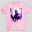 Camiseta Básica Unissex Arcane Viktor God