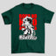 Camiseta Básica Unissex Boku No Hero Academia