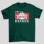 Camiseta Básica Unissex Yofukashi No Uta Nazuna