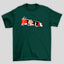 Camiseta Básica Unissex Shinomiya Kaguya Sama