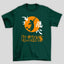 Camiseta Básica Unissex Anime Haikyuu Karasuno Vole