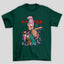 Camiseta Básica Unissex Seiko Ayase Dandadan