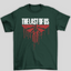 Camiseta Básica Unissex The Last Of Us Logo