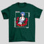 Camiseta Básica Unissex Neon Genesis Evangelion Rei Ayanami