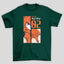 Camiseta Básica Unissex Neon Genesis Evangelion Asuka Langley