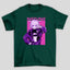 Camiseta Básica Unissex Yofukashi No Uta Nazuna Nanakusa Pokerface