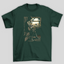 Camiseta Básica Unissex The Last Of Us Ellie Janela