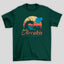 Camiseta Básica Unissex Duna Surf Arrakis