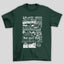 Camiseta Básica Unissex Whole Universe The Big Bang Theory