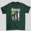 Camiseta Básica Unissex The Walking Dead Rhee Maggie