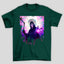 Camiseta Básica Unissex Arcane Viktor God