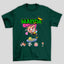Camiseta Básica Unissex Wanda Padrinhos Mágicos