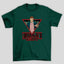 Camiseta Básica Unissex Eleven Upside Down Stranger Things