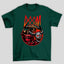 Camiseta Básica Unissex Doom Demons