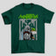 Camiseta Básica Unissex Perfil Baby Yoda Mandalorian