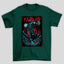 Camiseta Básica Unissex Mortal Kombat Subzero Fatality