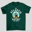Camiseta Básica Unissex Atlantis Valley Aquaman