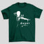 Camiseta Básica Unissex Thunderbolts Ghost