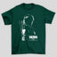 Camiseta Básica Unissex Thunderbolts Yelena Belova