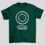 Camiseta Básica Unissex Thunderbolts Logo John F. Walker