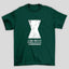 Camiseta Básica Unissex Thunderbolts Logo Yelena Belova