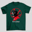 Camiseta Básica Unissex Dr Strange Perfil