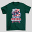 Camiseta Básica Unissex Sentinel Of Liberty Capitao America
