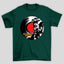 Camiseta Básica Unissex Vinil Star Lord Guardioes Da Galaxia