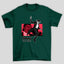 Camiseta Básica Unissex Doug The Brain Lazarus