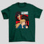 Camiseta Básica Unissex Axel e Chris Lazarus