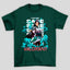 Camiseta Básica Unissex Sage Sentinel Valorant