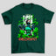 Camiseta Básica Unissex Viper Controller Valorant