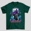 Camiseta Básica Unissex Omen Innitiator Valorant