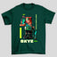 Camiseta Básica Unissex Skye Quadrados Valorant