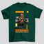 Camiseta Básica Unissex Breach Quadrados Valorant