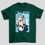 Camiseta Básica Unissex Rem Do It For Your Waifu Re Zero