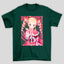 Camiseta Básica Unissex Beatrice Kanji Re Zero